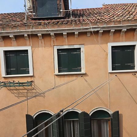 Attico Santa Marina Lägenhet Venedig Exteriör bild